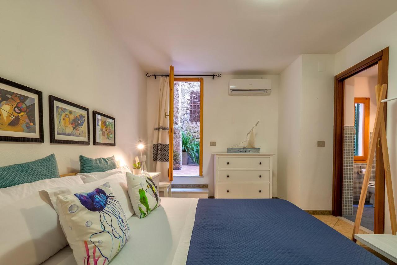 Sardinia Re - Maiorca 13 Διαμέρισμα Αλγκέρο Εξωτερικό φωτογραφία