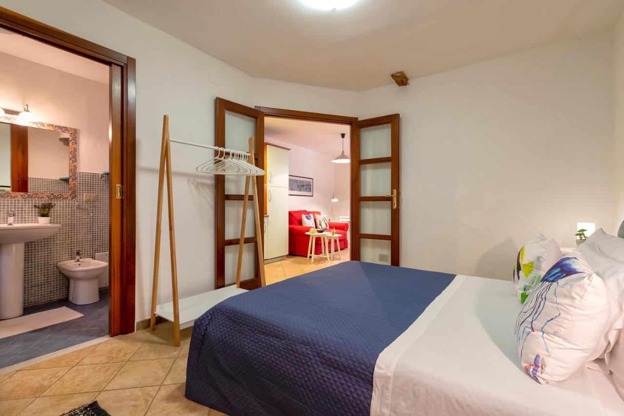 Sardinia Re - Maiorca 13 Διαμέρισμα Αλγκέρο Εξωτερικό φωτογραφία