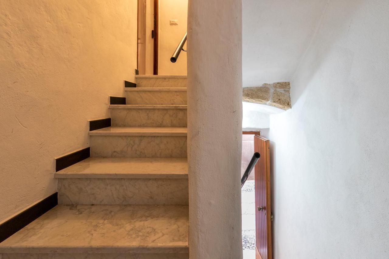Sardinia Re - Maiorca 13 Διαμέρισμα Αλγκέρο Εξωτερικό φωτογραφία